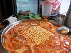 -八色五花肉(新村2号店)