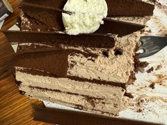 -巴黎贝甜(五道口店)