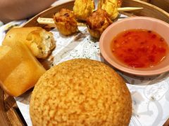 -蔡澜点心·粤菜(月星环球港店)