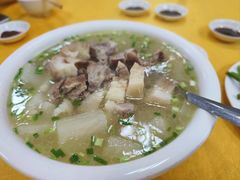 -荣生萝卜汤饭店