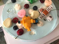 -派斯俊·本味(解放南路店)