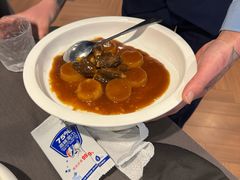 -肆月河豚·新淮扬(金融街店)