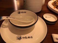 -渔傅印象滩涂霞浦海鲜(井大路店)