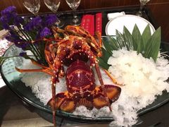 -万宝海鲜舫(劳动公园店)