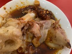 -蒋炸酱(内东街店)