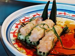 -老友王·南宁特色菜(金汇如意坊店)