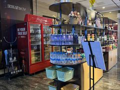 -宝乐星量贩KTV(莲升路店)