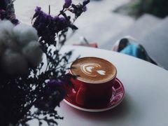 澳白-COFFEE CALL(云锦路店)