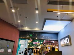 -海马体照相馆(上海宝山万达广场店)