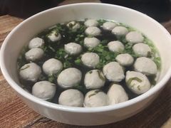 -壹煲口福煲仔饭(中山路店)