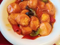 -凯鸽酒楼(大同振兴街店)