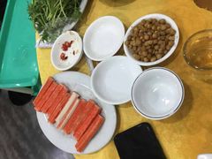 -濠轩阁特色生蚝火锅(水湾路店)