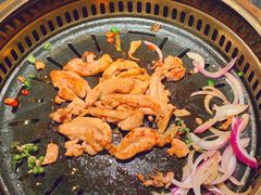 -嘿嘟嘟·肋条烧肉放题(爱融荟城店)