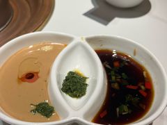 -东门口·鲜爆肚涮肉·烧烤(老门东店)