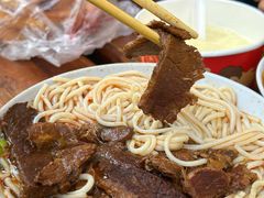 -小秋水饺(大成路总店)