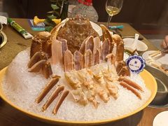 -东海怡品海鲜豆捞(星街坊店)