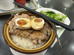 -荔园小馆(园岭新村二期店)