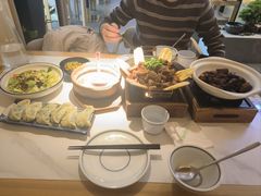 -吴家·非遗淮扬小馆(镇江万达广场店)