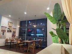 -MORNING  TAI莫柠泰·东南亚泰式餐厅(滨江公园店)