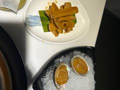 -碗中海·蒸汽海鲜·桑拿鸡(岭南天地店)