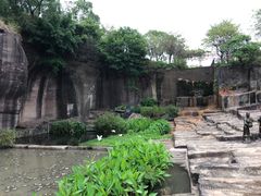 -广州莲花山旅游区