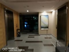-深圳机场凯悦嘉轩酒店