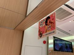 -西贝(上海新梅广场店)