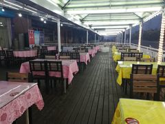 -叶存利海鲜大馅饺子(东戴河止锚湾店)
