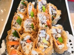 -味莊·青岛菜(云霄路店)