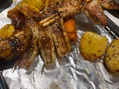 -那些年记忆烧烤