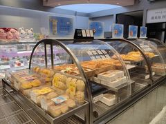 -巴黎优朵烘焙馆(菱角湖壹号店)
