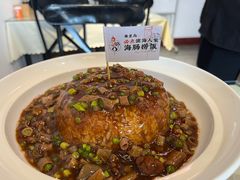 -良师门滨海人家·海鲜·家常菜(滨海城店)