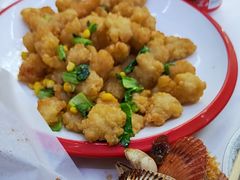 -庆山饭店·海鲜饺子家常菜(北戴河黑石路店)