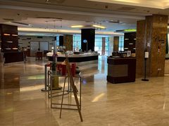 -临空皇冠假日酒店-西餐厅(首都机场店)