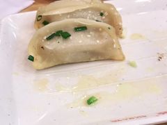 -小姜锅贴(凤凰街店)