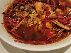 -普天和酒楼·新津菜·烤鸭(天津之眼店)