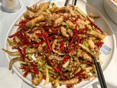 -昱德来·天津菜(河西店)