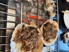 -震海贝烤贝·民俗特色店(延吉总店)