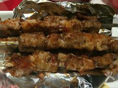 -西贝莜面村(上海百联西郊店)