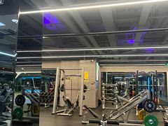 -优享健身(物美圣熙8号购物中心店)