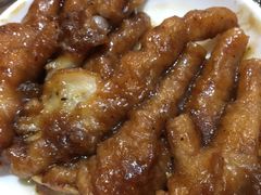 -品香排骨饭(羊官路店)