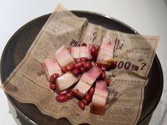 -侨美食家·41年地道粤菜(恒福路店)