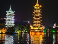-东西巷