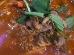 -滇越乘象云南餐厅(豆各庄店)