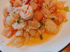 -mango tree芒果树泰国餐厅(青岛万象城店)