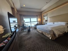 -宁波万豪酒店