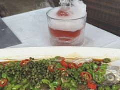 -野蔓果·山野菜(西湖景区·龙井茶田店)