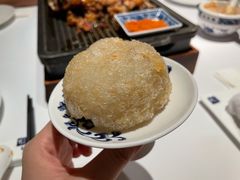 耳朵眼精品炸糕-耳朵眼会馆(鼓楼店)