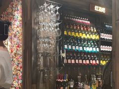 -领鲜活海鲜榴莲自助火锅(东门店)