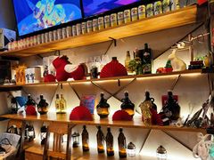 -JuiceRobot·手工意大利面&汉堡精酿(珠江新城店)